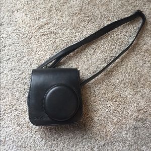 Polaroid Camera Case